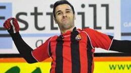 Xavi Costa si presenta: «Vengo per vincere»