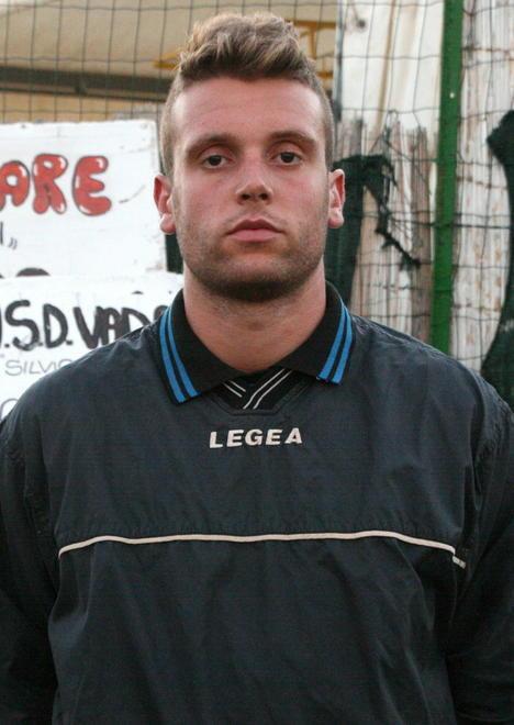 Memorial Agroppi-Nicosia, match spareggio
