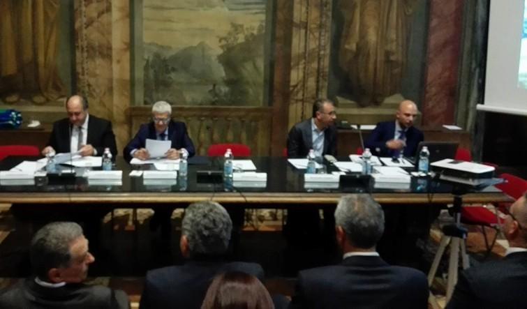 Castagneto tra 13 i comuni “Spighe verdi”