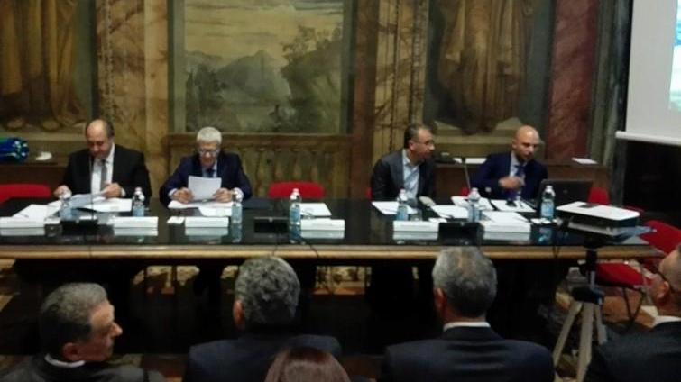 Castagneto tra 13 i comuni “Spighe verdi”