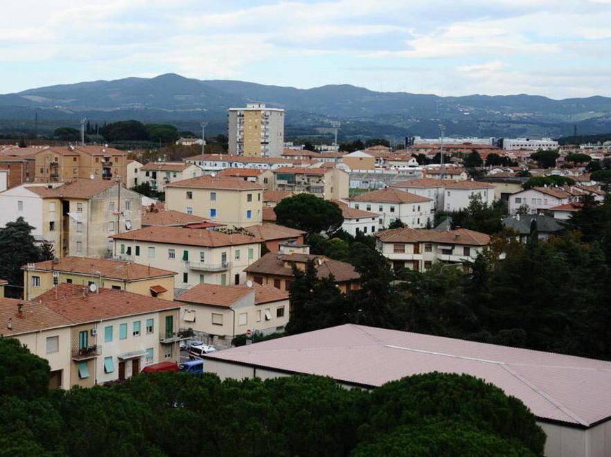  Regione, 4 milioni di euro per il Villaggio scolastico