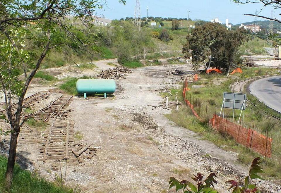 Via al procedimento per la variante Aferpi 
