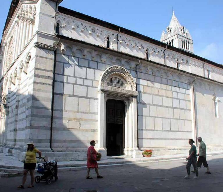 Il Duomo, storia e simbologia 