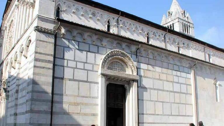 Il Duomo, storia e simbologia