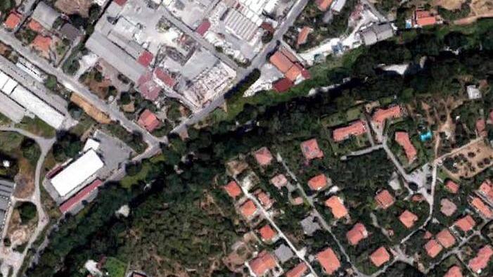 Quei campi al mercurio e pesticidi in via Tinelli