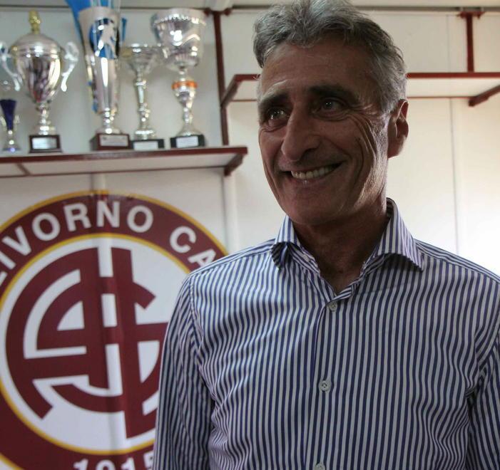 AMARANTO»TRA CAMPO E TRATTATIVE 