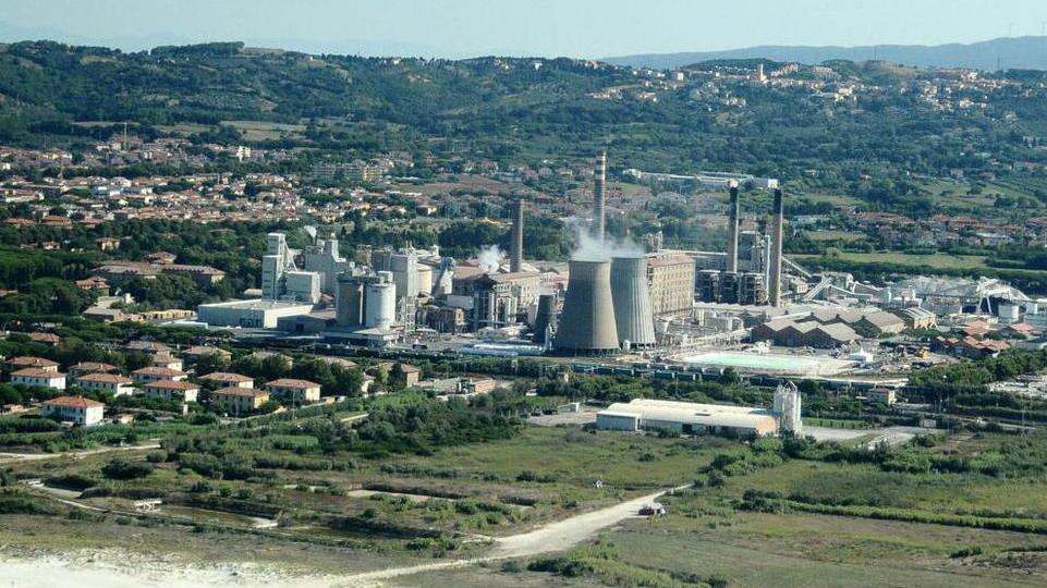 Sicurezza, si allarga la protesta contro Solvay