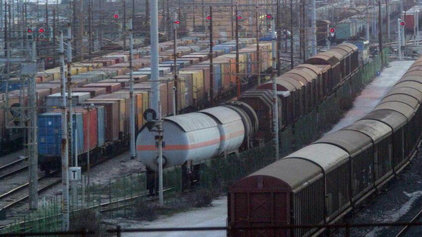 Filt Cgil: a rischio le manutenzioni (e 100 posti di lavoro)
