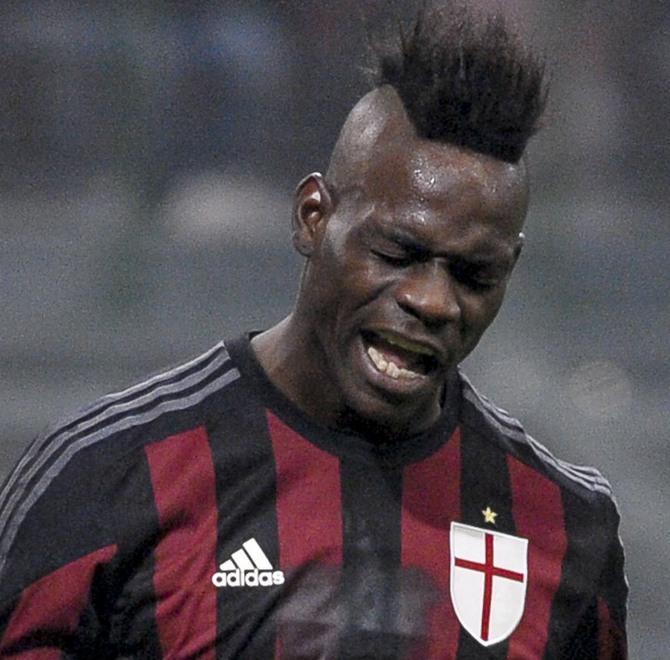 L’applauso di Balotelli agli azzurri: «Meritano un 8 in pagella, inutili le critiche per i penalty falliti»
