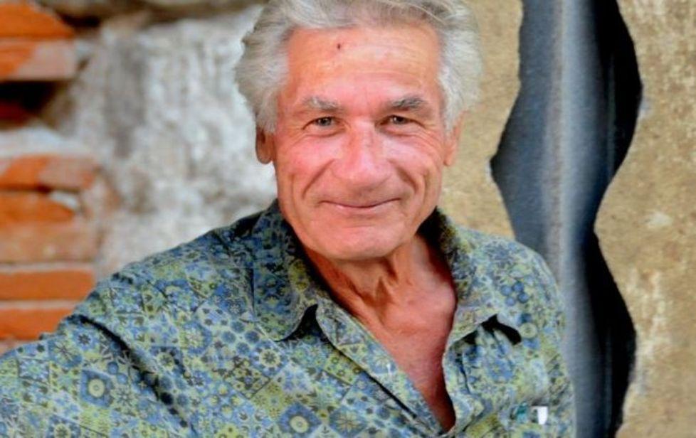“Cuncambias” nel segno di Pinuccio Sciola 
