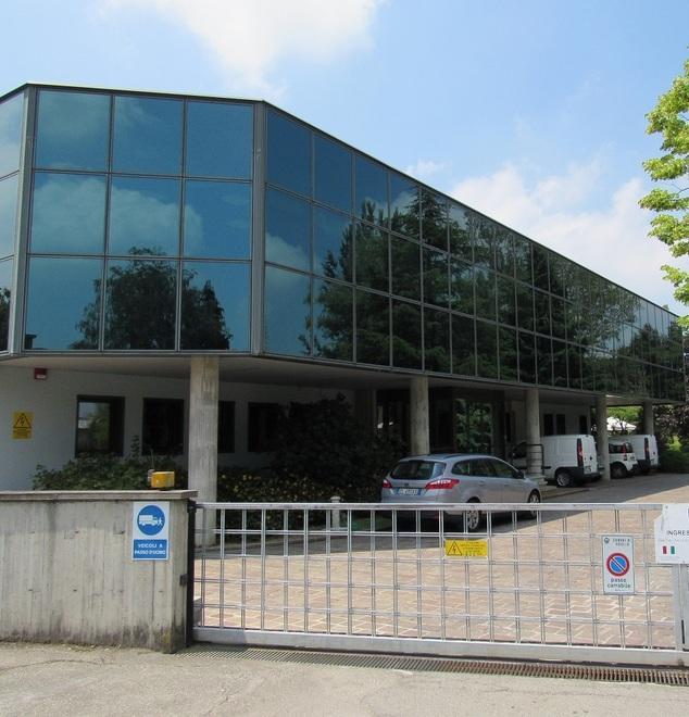 A Sant’Antonio donna si ferisce mentre lavora