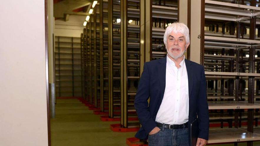 «Il polo Archivistico? Finora un fallimento»