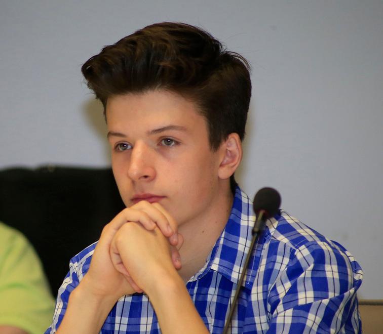 Prima lo storico Consiglio, poi la maturità