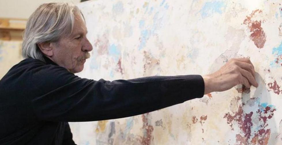 Con Franco Guerzoni la ceramica si veste d’arte 