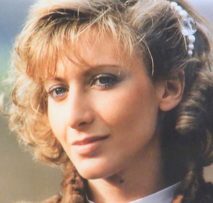 Un “canto libero” per dire addio a Betta 