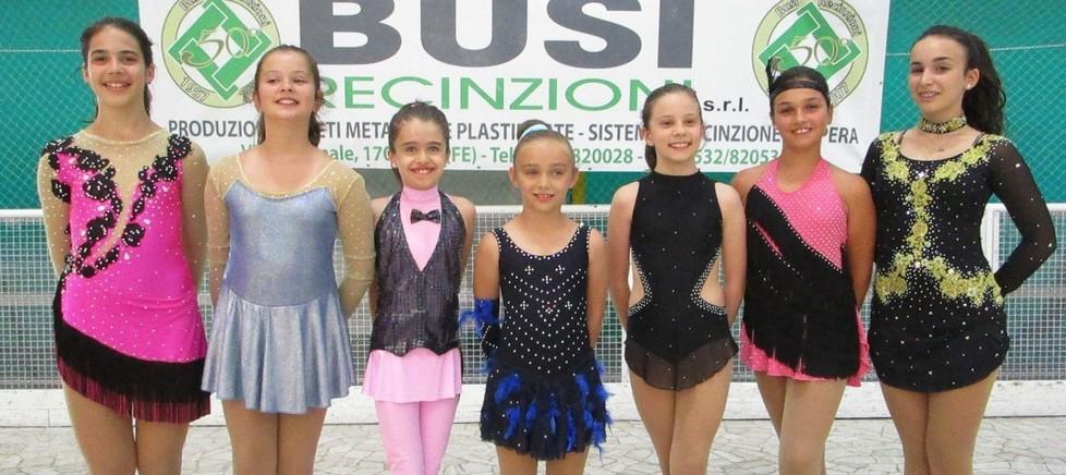 L’Estensi in lizza al Trofeo Nazionale Uisp