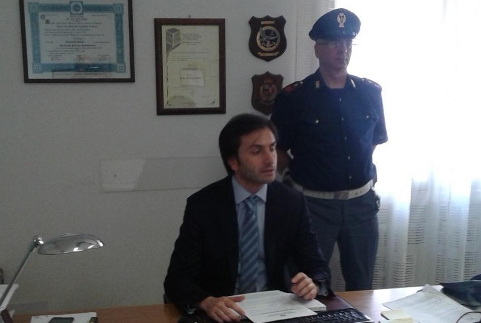 «Ma l’inchiesta è tutta ‘fuffa’ Alla fine chiederemo conto» 