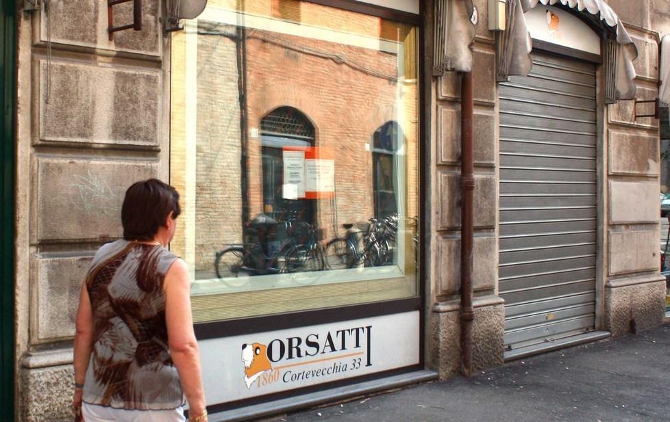 Orsatti prova a ripartire con il concordato 