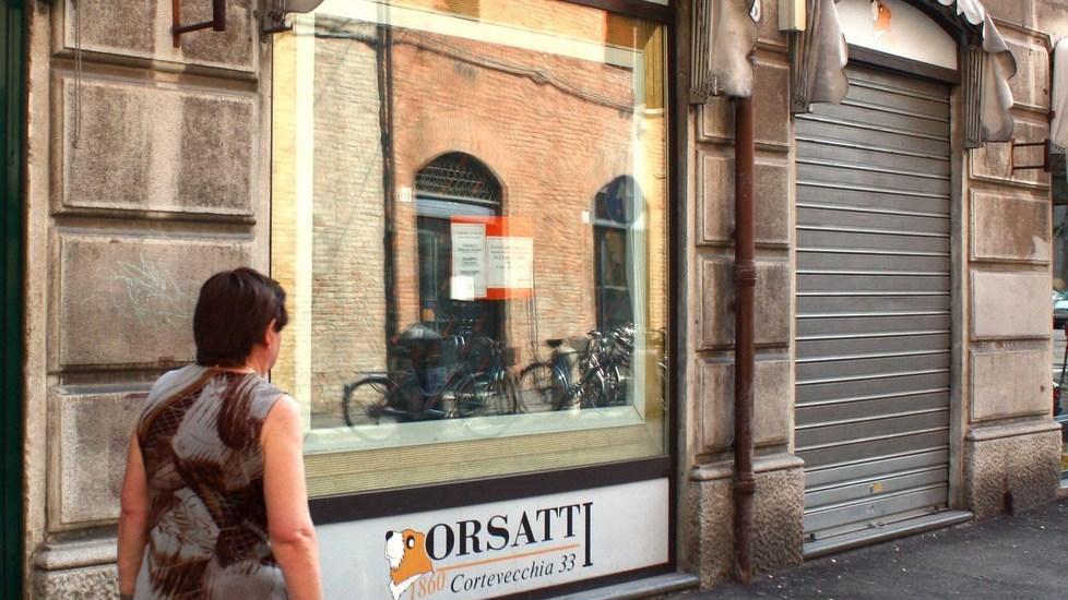 Orsatti prova a ripartire con il concordato