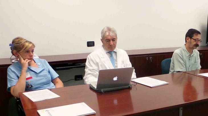 A Neonatologia è arrivato il pastorizzatore del latte materno