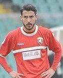 Cornacchini «Daniele Pedrelli ottimo difensore e bravo ragazzo»