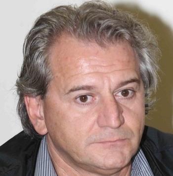 Balestrazzi nuovo segretario Pd 