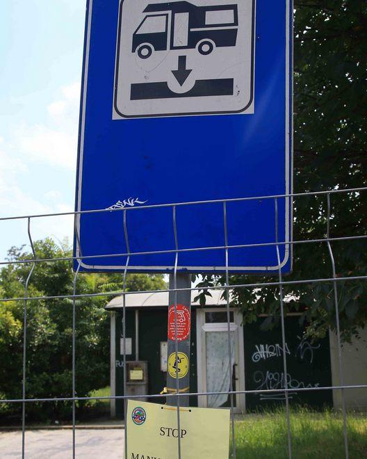 «Così il Comune danneggia i camperisti»