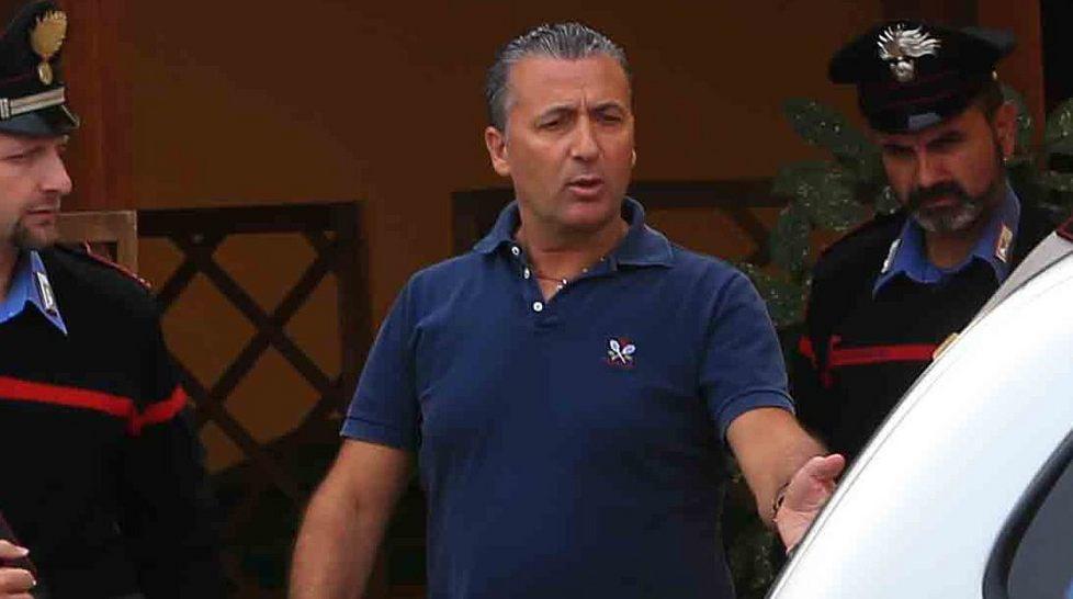 «Le armi? Mai problemi quando si sparava» 