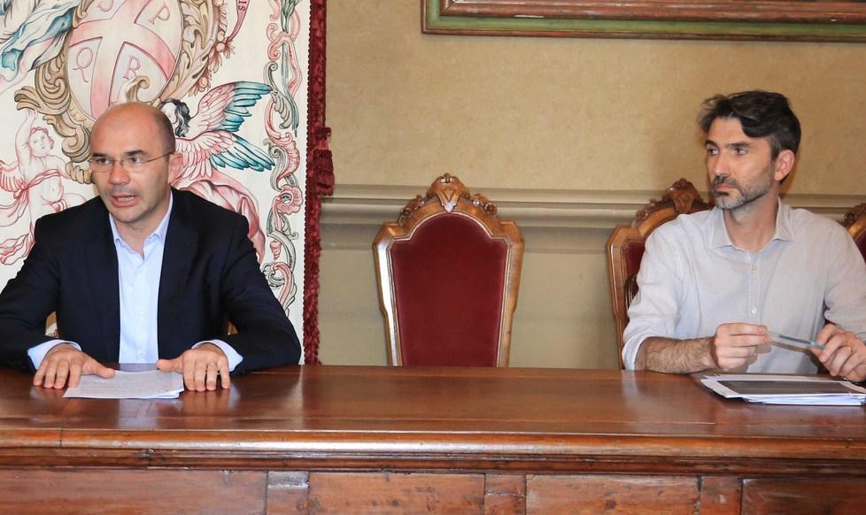 Saranno demoliti due rustici disabitati e case non principali 