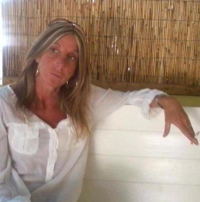 Addio Sabrina Rossi, per trent’anni commessa alla Coop 