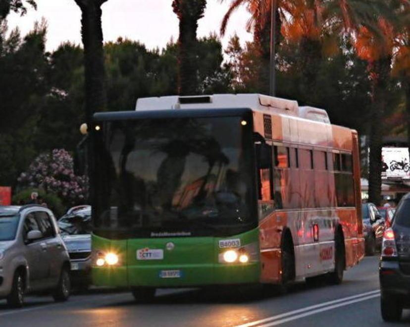 Bus serali anche d’inverno «Fin qui 10mila passeggeri» 