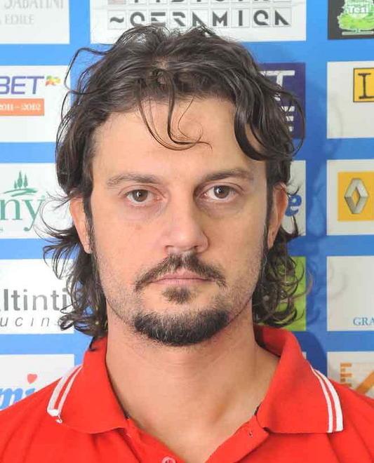 Biagini nuovo coach della Valentina’s 