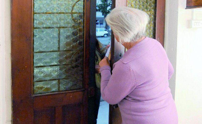 Anziana truffata da falso avvocato 