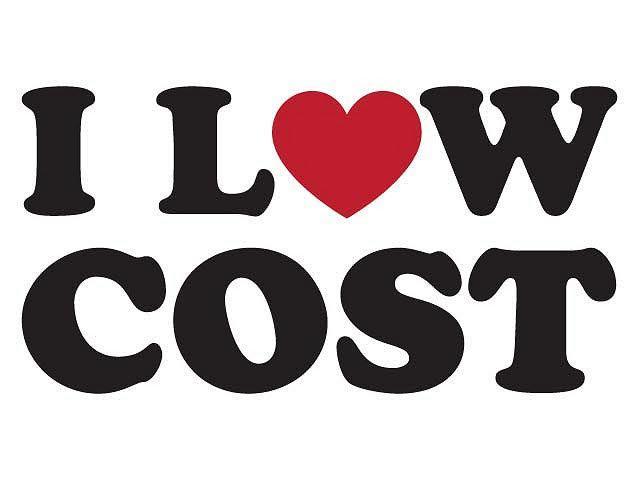 Volare low cost, consigli utili