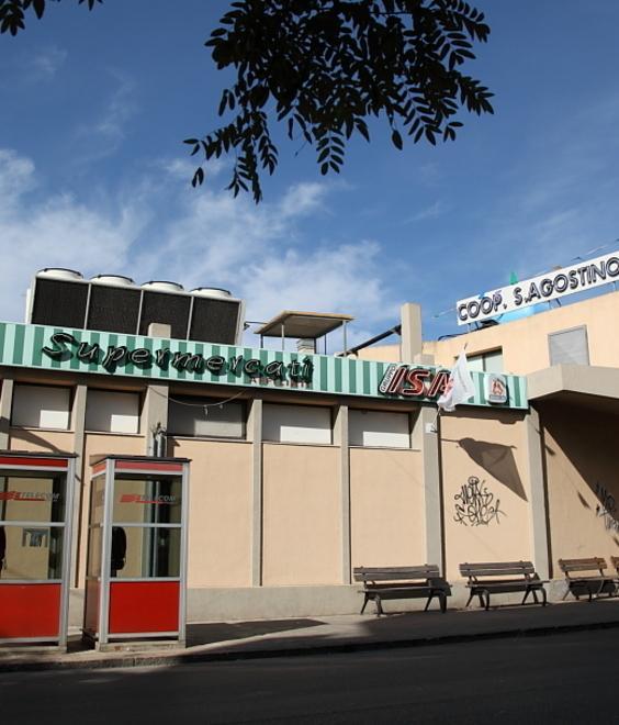Alghero, Sant’agostino: va all’asta l’ex mercato rionale 