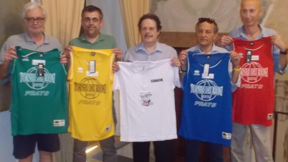 Torna lo streetbasket col Torneo dei rioni