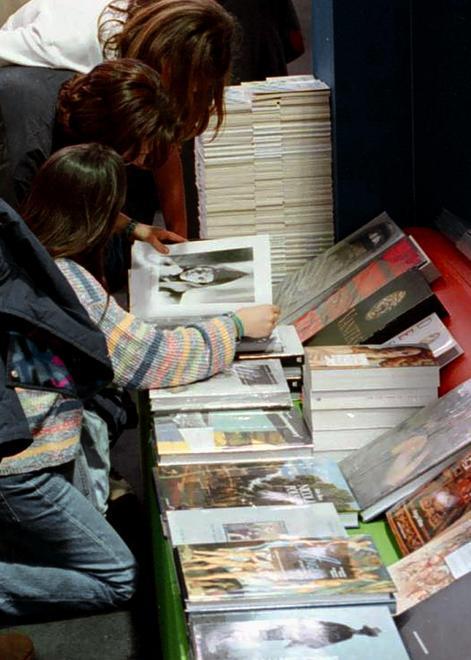 Bcc, sconti sull’acquisto di libri ai soci