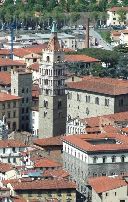 A Pistoia revocata l’ordinanza 