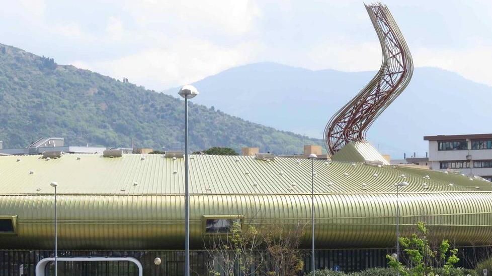 «Nuovo Pecci, una sfida da vincere»