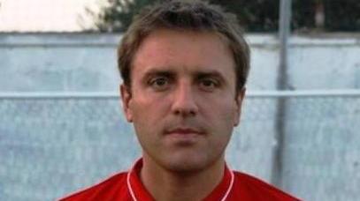 Entra Di Salvatore Pane va da Spalletti