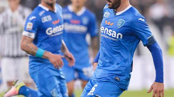 Le rinunce di Bellusci «Ma va bene così»