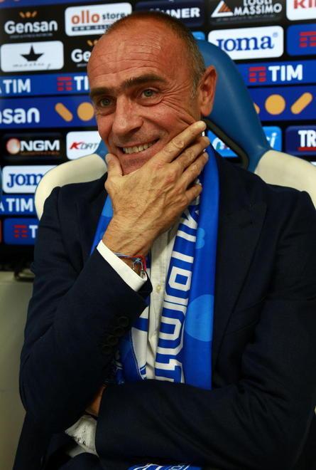 È arrivato il Gila-day Oggi sbarca al Castellani 