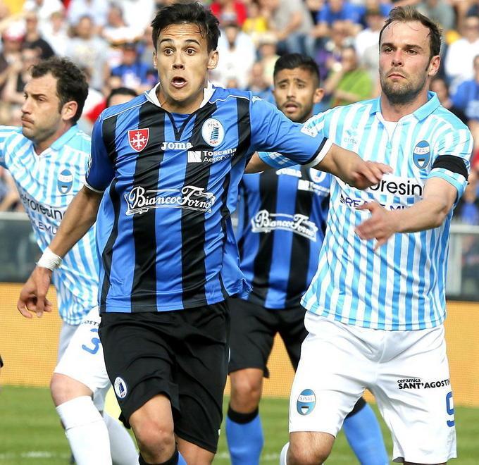 La Spal giocherà in Coppa a 300 km 
