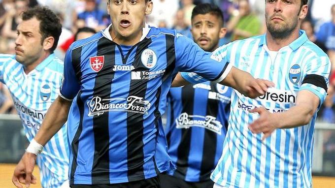 La Spal giocherà in Coppa a 300 km
