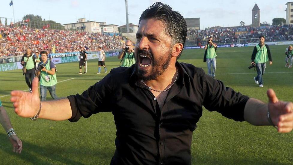 Un’asta per Longhi Mariga si avvicina