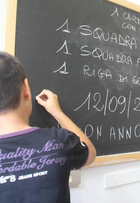 Pacchetto-scuola, c’è tempo fino al venti luglio