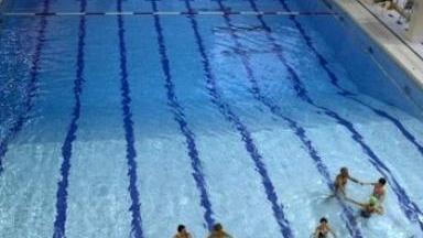 La piscina di Massarosa resterà chiusa per due mesi