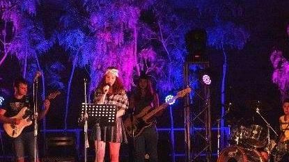 “Le stagioni della vita” raccontate dalla musica di Woodstock Academy