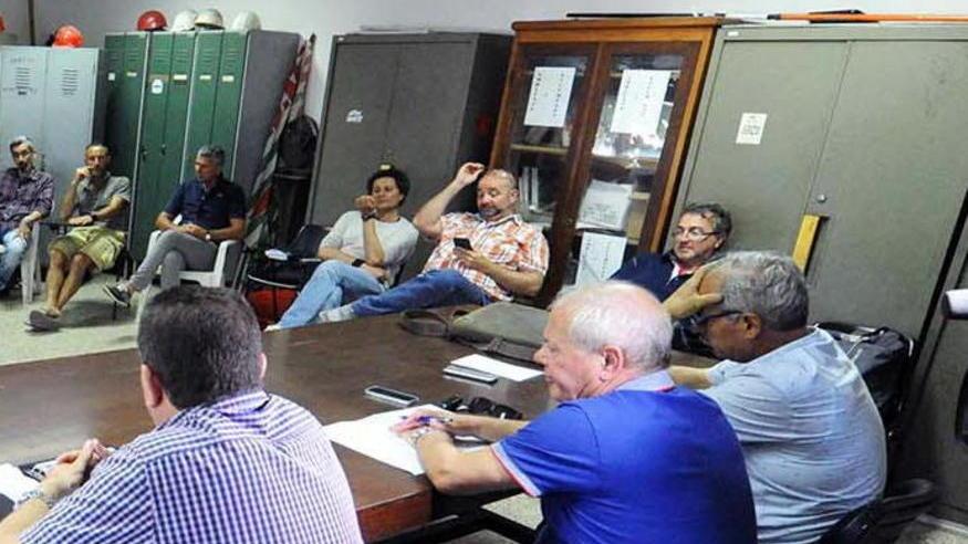 «Acciaierie, ora il Governo deve convocare Rebrab»