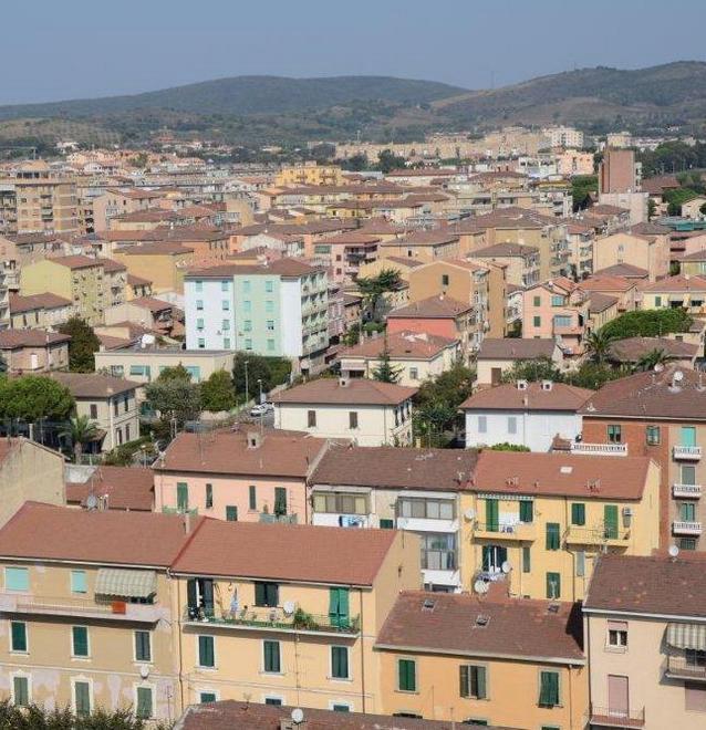 Nasce una nuova Piombino 
